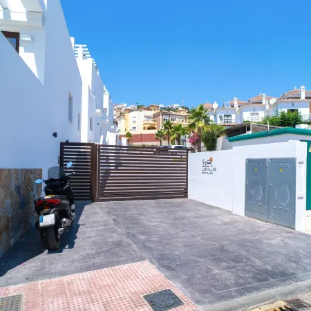 Villas de Punta Lara 18 by Casasol