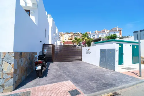Villas de Punta Lara 18 by Casasol - Villas