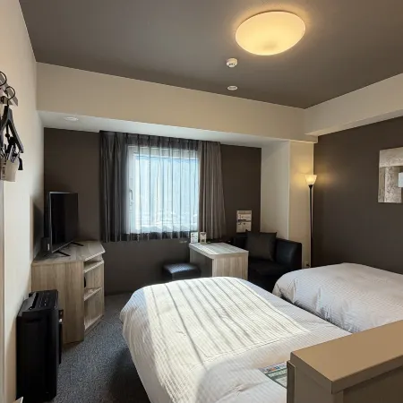 Hotel Route Inn Kyoto Maizuru -Nishi Maizuru Ekimae-