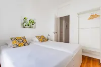 Olarias Terrace Lisbon IV - 2성급