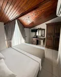 Kutberk Hotel Kemer - Bed and Breakfasts