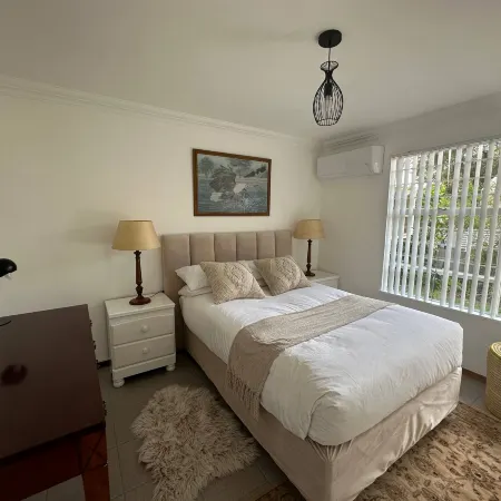 Rosario’s Village 2-Bed Unit 01, Bryanston