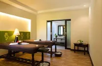 Ketapang Indah Hotel - Spa