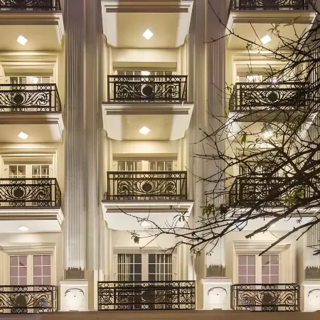 Eden Boutique Hotel & Spa