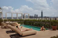 Capella Taipei - Romantic