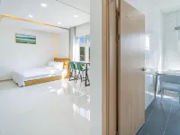 Gapyeong Boreum-Dal Poolvilla 南怡島周辺のホテル
