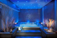 Logis Hotel Restaurant Family & Spa - Spa