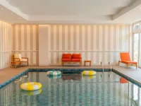 Pullman Toulouse Airport - Pools