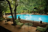 Ginganga Lodge - Romantic