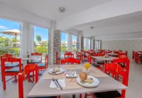Lito Hotel - Beach