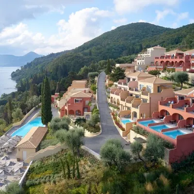 Nido, Mar-Bella Collection Hotels near Archaeological Museum