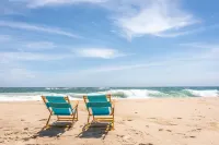 Breakers Montauk - con vistas al mar