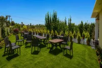 Casa Aura Resort Mount Abu - غرفة مطلة على الجبل
