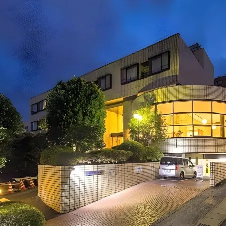 Sundance Resort Atami