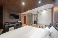 IM Hotel - Bãi đậu xe