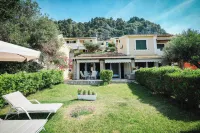 Corfu Glyfada Menigos Resort 49 - Pet friendly