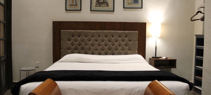 Hotel Boutique Casona Los Pavorreales Hotels in Durango