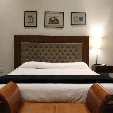 Hotel Boutique Casona Los Pavorreales