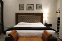 Hotel Boutique Casona Los Pavorreales - sarapan