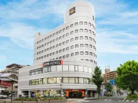 APA Hotel Biwako Seta Ekimae Hotel berhampiran Stesen Seta