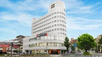 APA Hotel Biwako Seta Ekimae - Kylpyammeita