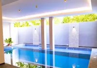 Dreamweavers Hotel - piscina