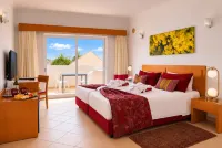 Grand Muthu Forte do Vale - 5-Star