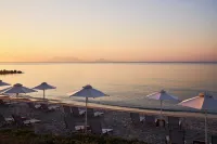 Atlantica Beach Resort Kos - en bord de mer