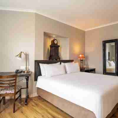 Protea Hotel Kimberley Rooms