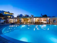 Anthea Hotel - Pools