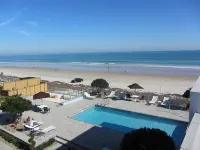 Lotus Boutique Inn and Suites - Ocean View