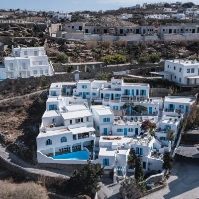 Hotel Madalena Hotels near Mykonos Old Port