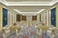 Boulevard9, Nadiad - Ihcl SeleQtions - Wifi