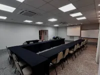 Tulip Inn Vila Velha Hotels near Vale Museum