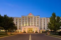 Madison Marriott South Hotels in Dane County