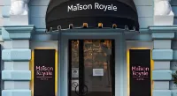 Maison Royale - Cho phép mang theo thú cưng