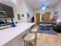 South Austin Condo - Homestays