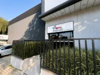 Hotel Paddock Hotels near Interlagos