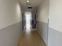 Foong Inn Hotel Banting - parking
