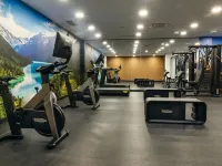 Ibis Tbilisi Airport - Gym