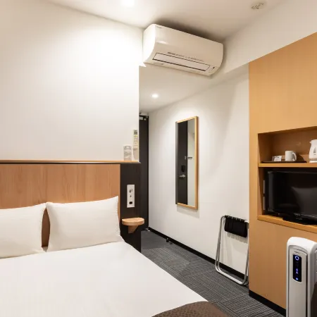 Hotel West Court Amami II