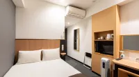 Hotel West Court Amami II - 2 ดาว