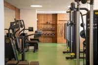 Iberostar Selection Jardín del Sol Suites - Adults Only - Gym