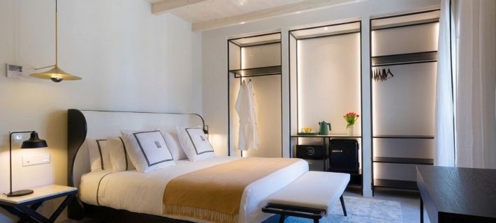 La Fonda Heritage Hotel Luxury, Relais & Châteaux Hotels in Marbella