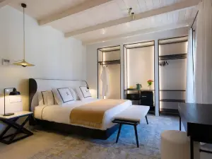La Fonda Heritage Hotel Luxury, Relais & Châteaux