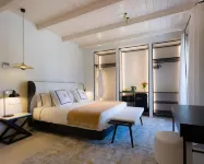 La Fonda Heritage Hotel Luxury, Relais & Châteaux - Boutique