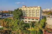 Hotel Simsek - Pet friendly
