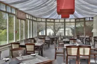 Best Western Plus Dunfermline Crossford Keavil House Hotel - Breakfast