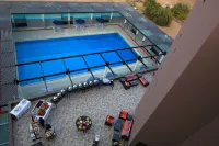 Holiday Inn TABUK by IHG - Pools