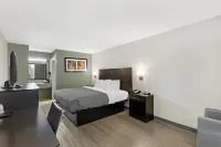 Quality Inn Clinton - Laurens I-26 - Wifi